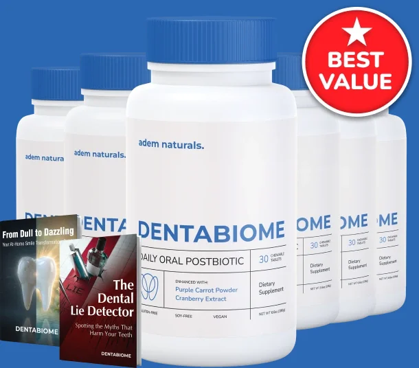 DentaBiome